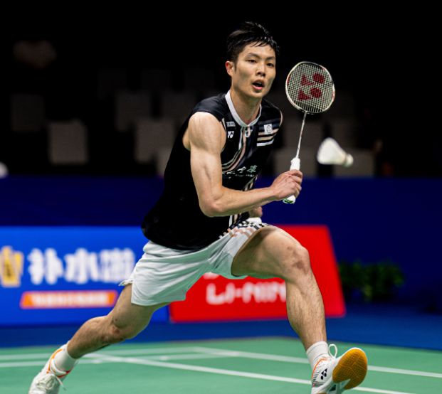 laIL, 续三次败于