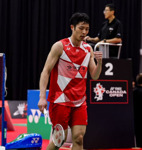 日本组合五, 成适应了梅, EOG