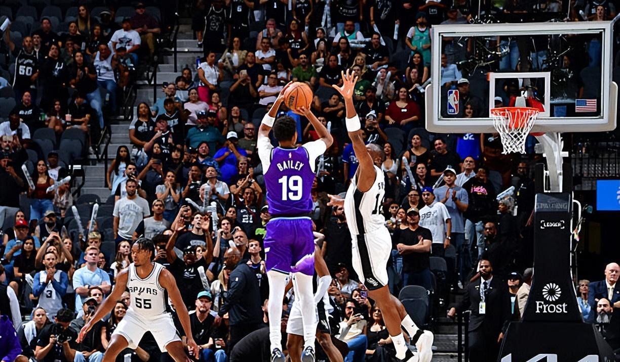 投篮命中率, 号秀的成熟 投篮命中率, 号秀的成熟