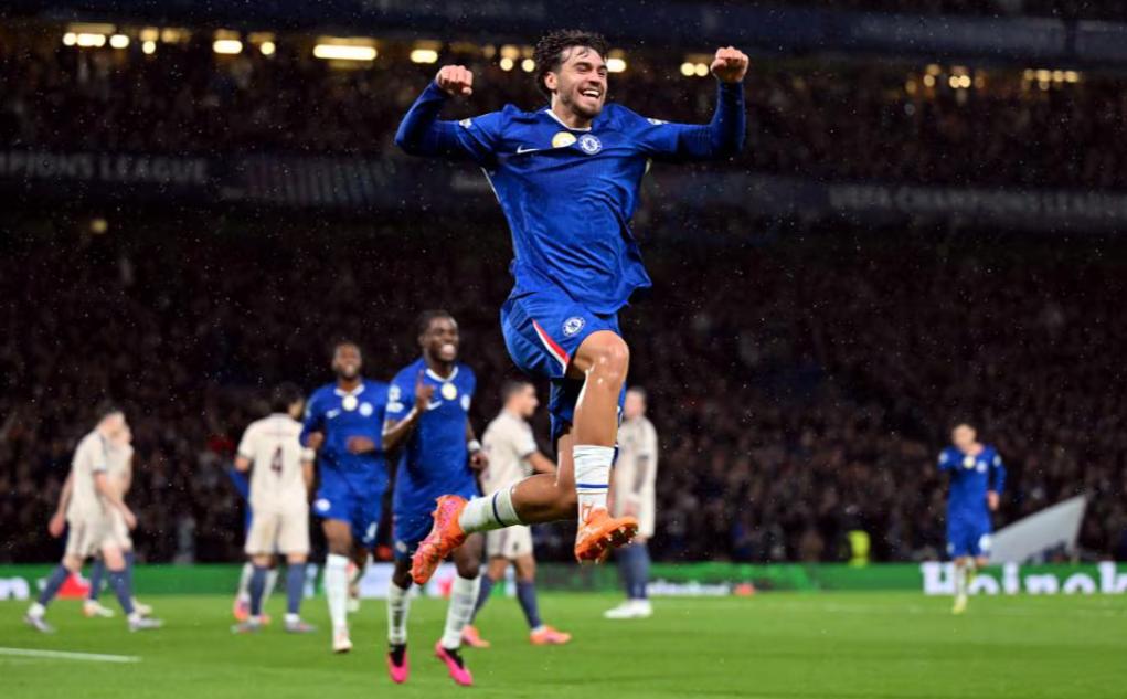 特点射破门, 分钟, 分钟